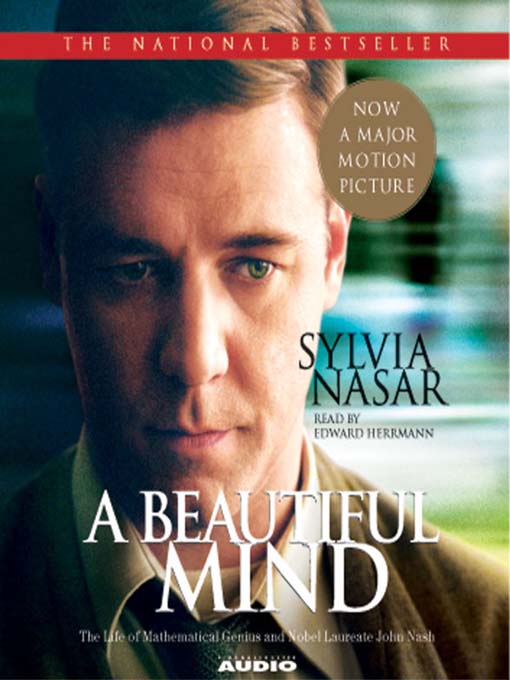 Cover image for A Beautiful Mind